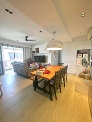 Waterwoods (D19), Condominium #632042751
